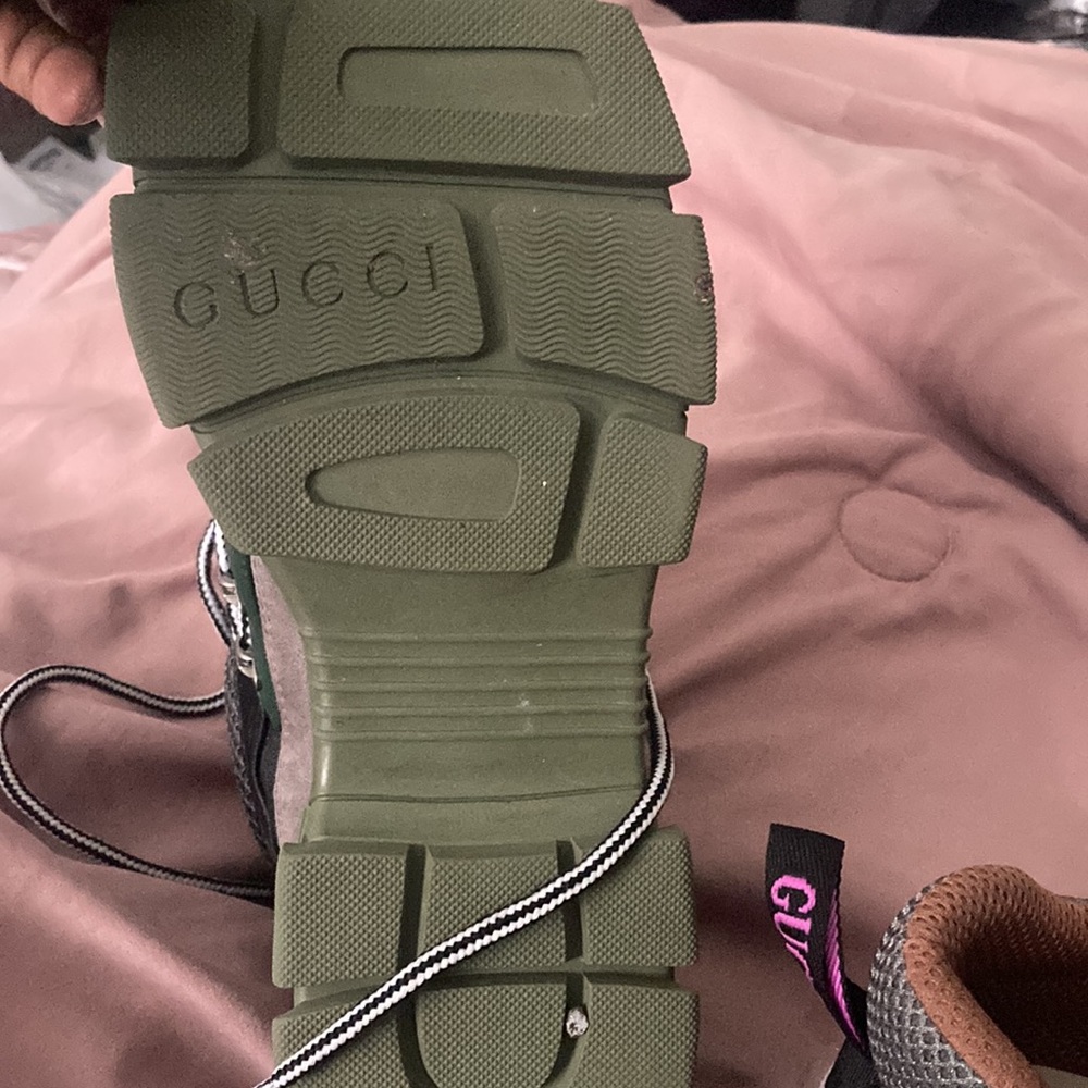 Gucci shoes - Picture 5 of 5